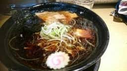 ラーメン工房あるますーぷ