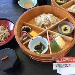 お食事処 水車屋