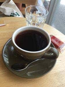 ルヴォワザン コーヒーマメテン