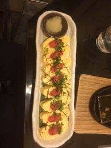 大名やぶれかぶれ 渡辺通り店