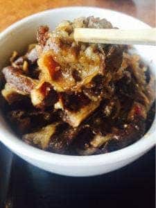 焼肉みらく 粕屋店