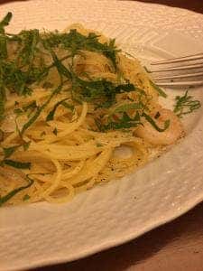 DAL BOSCO di MASSA
