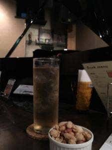 Live Bar＆Italian Restaurant Strings