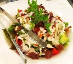 馬肉と和食のお店 神戸 播馬