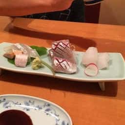 吉野鮨