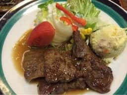 白亀会館
