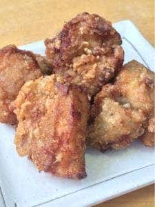 からあげ専門店 おっSAMA