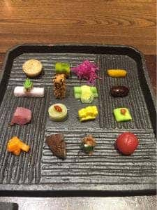 料理茶屋 天の謌