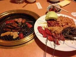 やきにくのにしもと