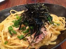 生パスタ食堂&伊酒場 タツヤ