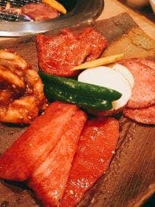 情熱焼肉ファイティングマン