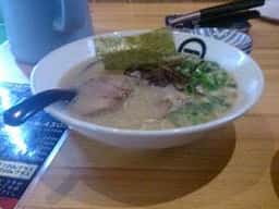 博多拉麺 KAZU