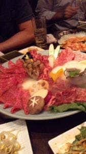 焼肉丸善 福知山店