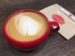 シアトルズベストコーヒー JR吉塚店
