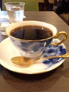 Cafeアエル