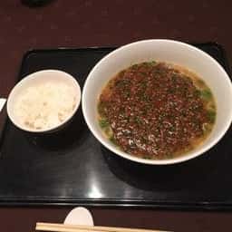 中華料理 寒山拾得 THE SAIHOKUKAN HOTEL