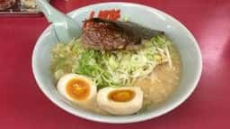 ラーメン山岡家 北見店
