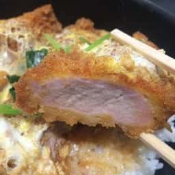 とんきち イオンモール名古屋茶屋店