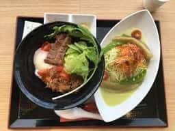 仙臺たんや 利久 ららぽーとEXPOCITY店