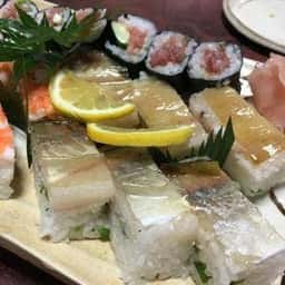 朝日寿司