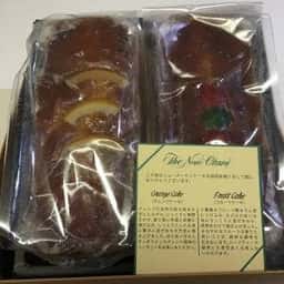 ニューオータニショップ東京