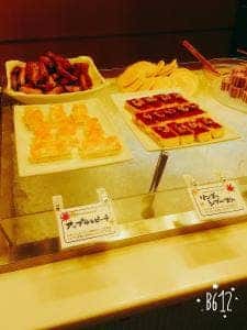 串家物語 あべのキューズモール店