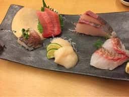 矢の根寿司 ロイヤルパークホテル店