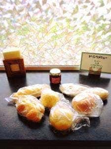 愛家 AIYA BAKERY