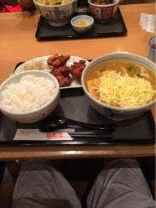 若鯱家 アピタ江南西店