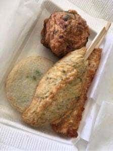 若松屋かまぼこかまぼこ工房