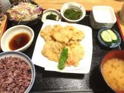 ごはん処 五鉢