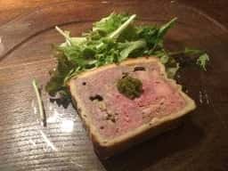 ビストロ ポワル
