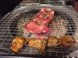 三五ホルモン 鶴崎店