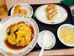 餃子の王将 前橋問屋町店