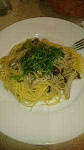 地中海料理 ムラーノ
