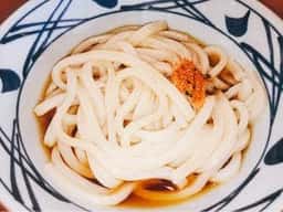 丸亀製麺 リーフウォーク稲沢店