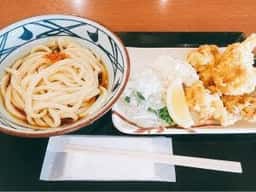 丸亀製麺 リーフウォーク稲沢店