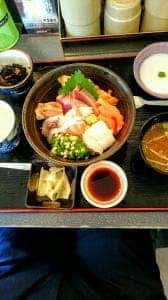 回転居食屋悠喜岡山本店