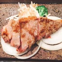 ステーキ 贅 長岡古正寺店