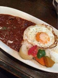 ビストロ 周