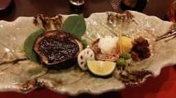 料理や 味蕾