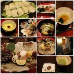 料理や 味蕾