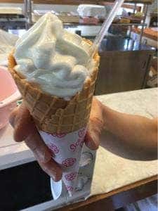 杜の穂倉 農産物直売所
