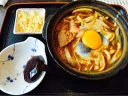 お食事処 白川