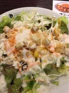 カレーハウスCoCo壱番屋 東急用賀駅前店