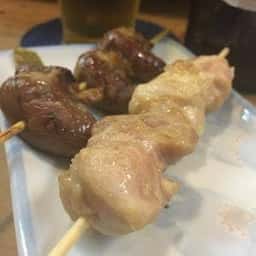 鳥政