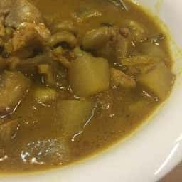 鳥政