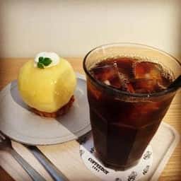 コーヒーボーイ 新下関店