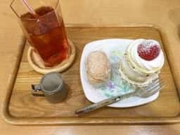 洋菓子工房 チィーフル
