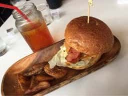 cafe&bar Ruheplats